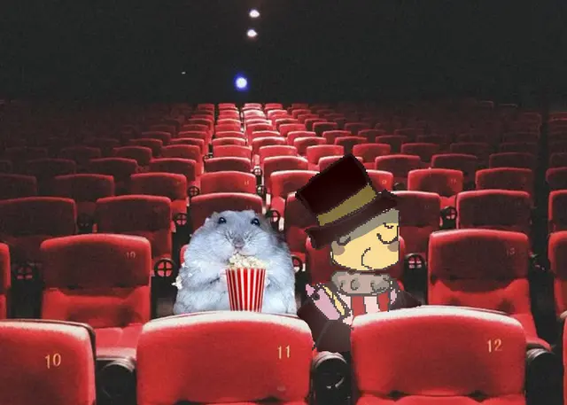 Profile image of オスカー
