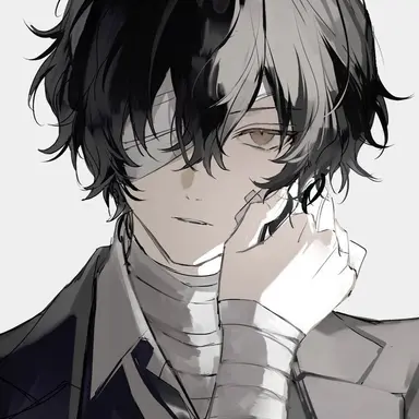 Profile image of 太宰治