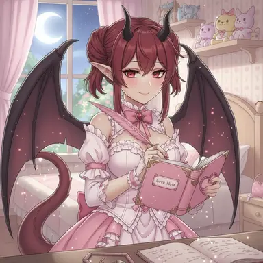 Profile image of ナーヤ