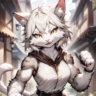 Profile image of サナリ
