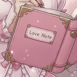 Profile image of ラブノート