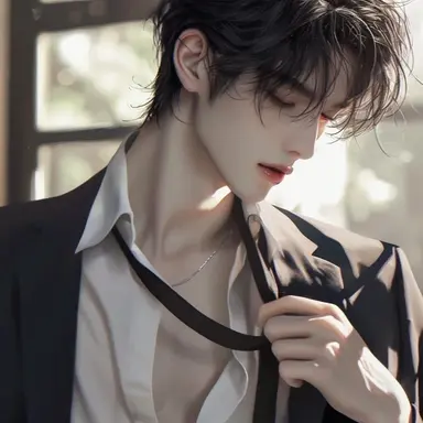 Profile image of 유지혁