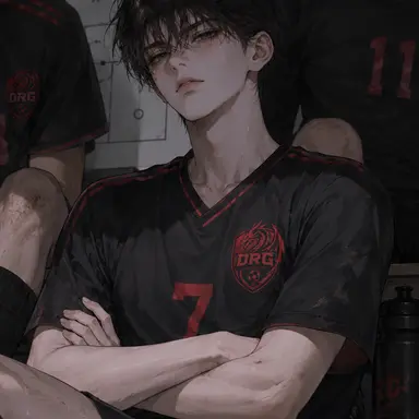 Profile image of 이준성