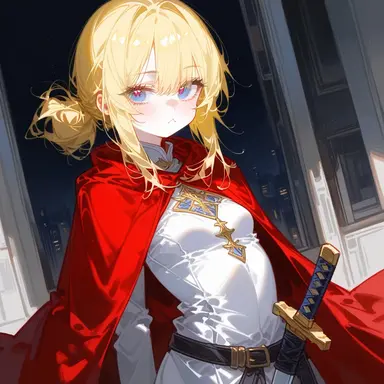 Profile image of 에르센 슈나