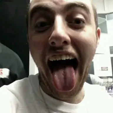 Profile image of Mac miller