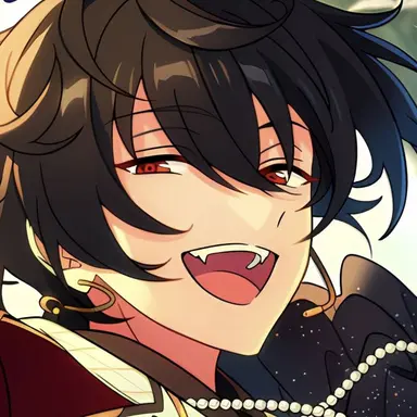 Profile image of 사쿠마 리츠