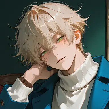 Profile image of 颯太