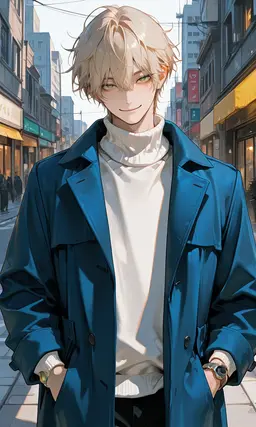 Profile image of 颯太