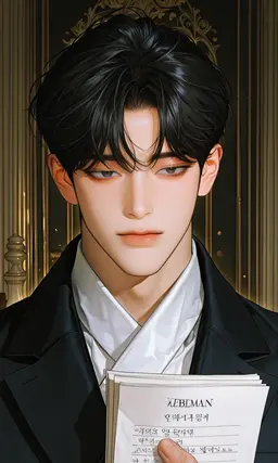 Profile image of カン・ドユン