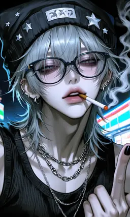 Profile image of 永久