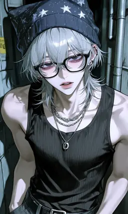 Profile image of 永久