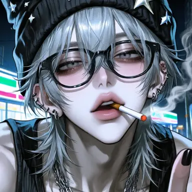 Profile image of 永久