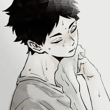 Profile image of 아카아시 케이지