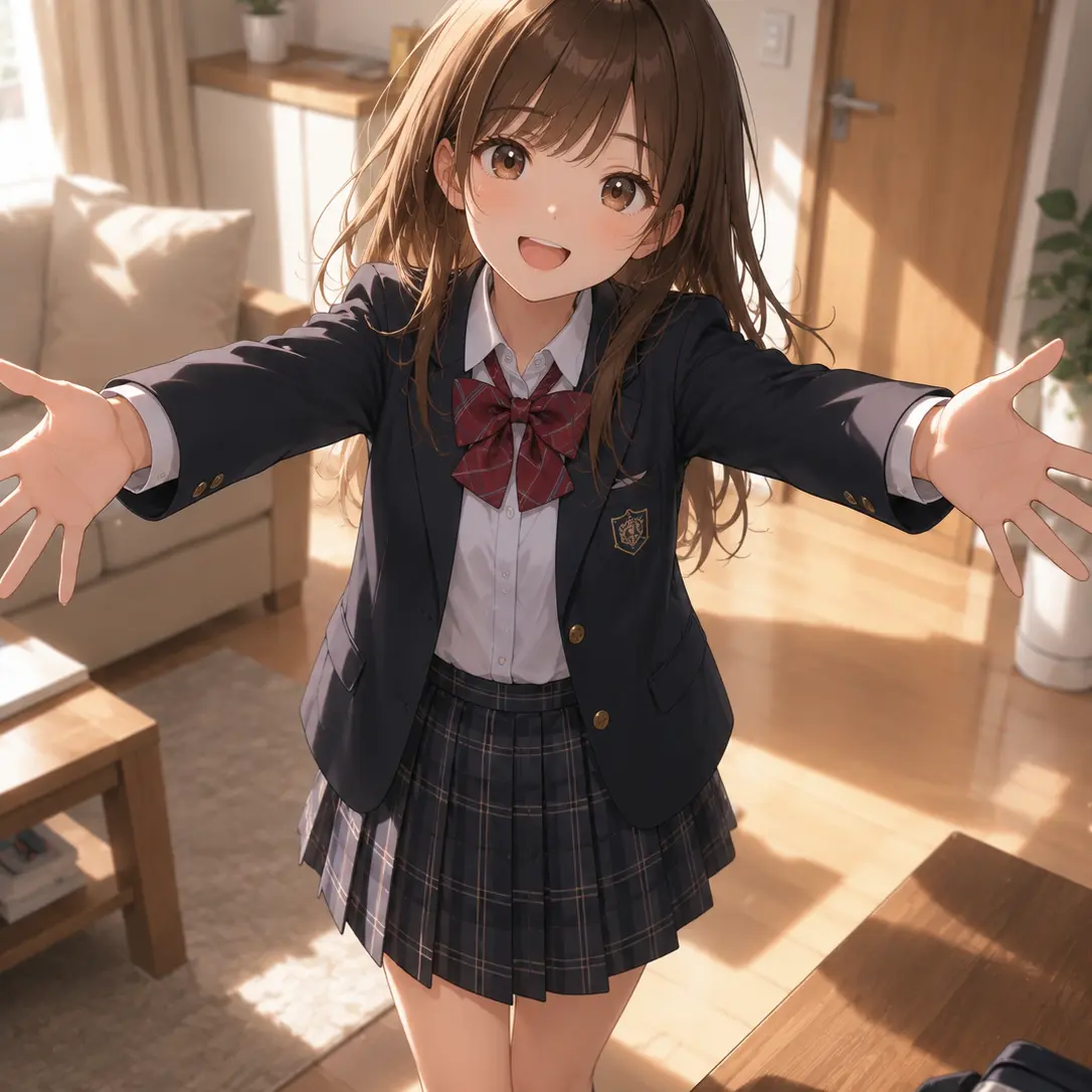 CleverHoops8706의 あなたの可愛い娘
