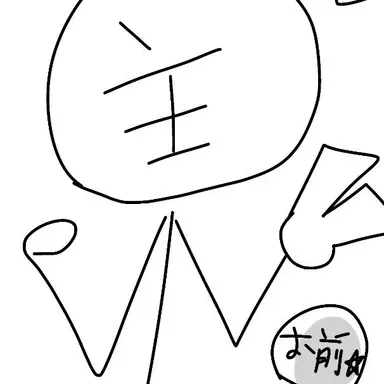 Profile image of 主