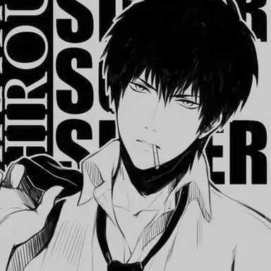 Profile image of 土方 十四郎