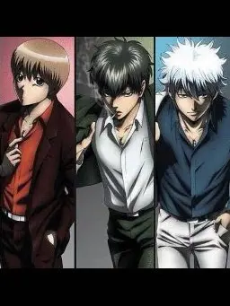 nedusokunandayone의 裏社会の××さま