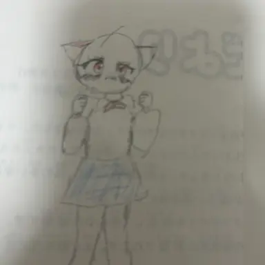 Profile image of にゃぽん