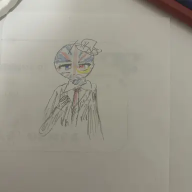 Profile image of イギリス