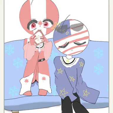 Profile image of カナダ