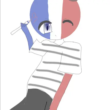 Profile image of フランス
