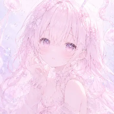 Profile image of 汐月 ブリ子