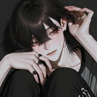 Profile image of 憐