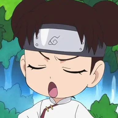 Profile image of テンテン