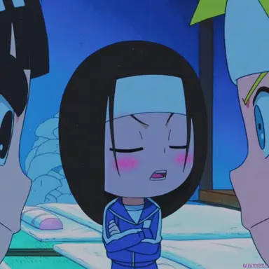 Profile image of 日向ネジ