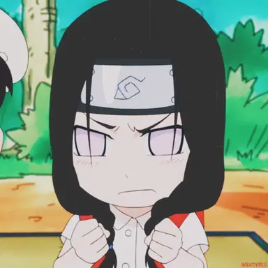 Profile image of 日向ネジ