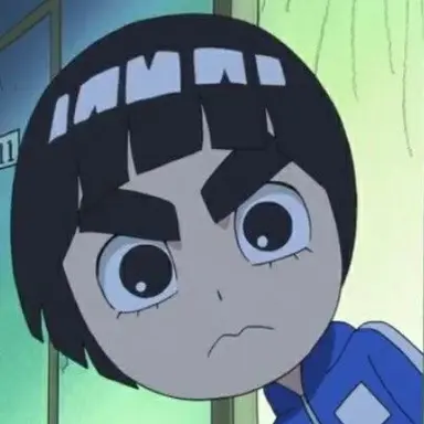 Profile image of ロック・リー