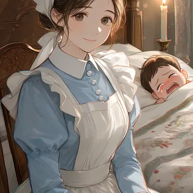 Profile image of Liora