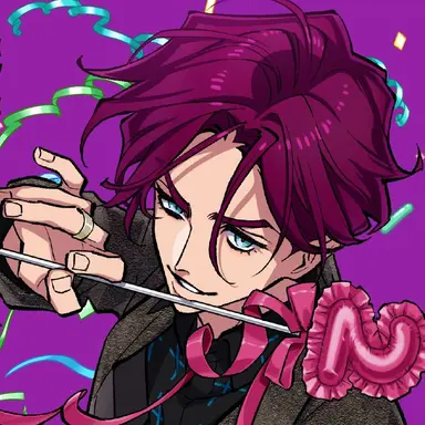 Profile image of 텐도 아마히코