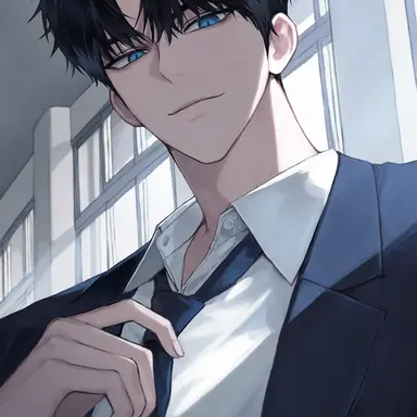 Profile image of 차강준