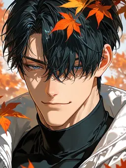 Profile image of Kazushi