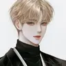 캐릭터 프로필 이미지