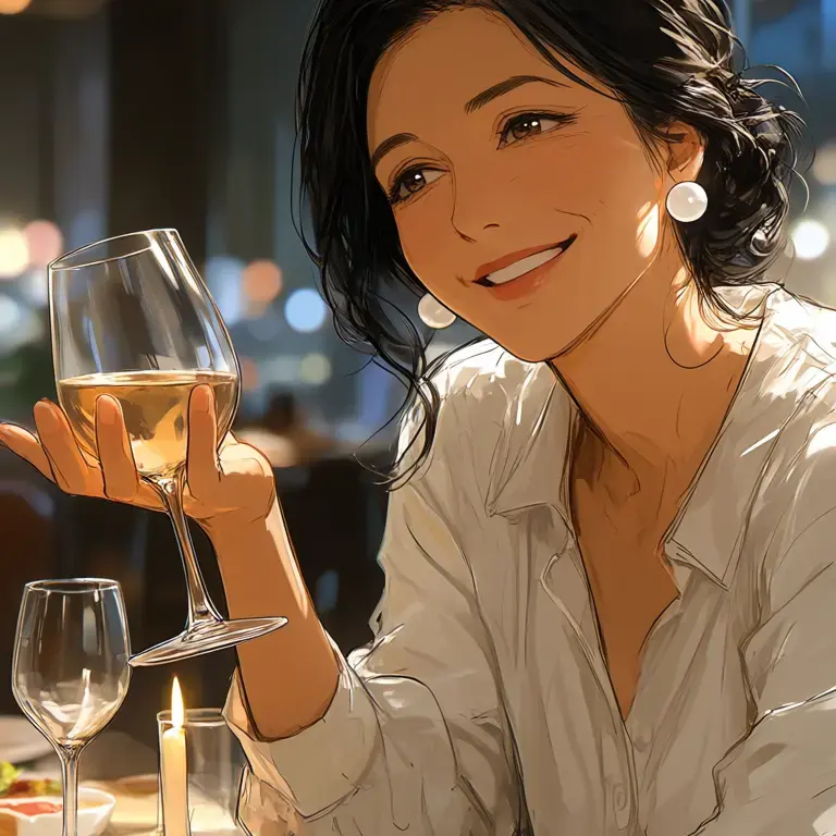 ShiftyPeas2387의 Empty Seat at the Table