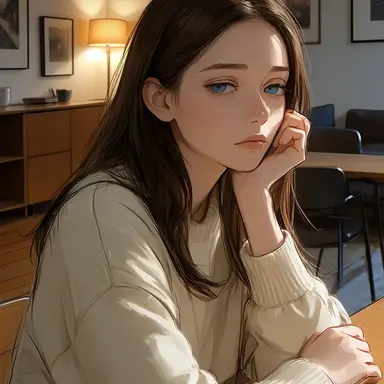 Profile image of Sylvene