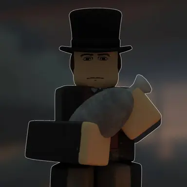 Profile image of 크로퍼드