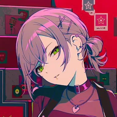 Profile image of 히노모리 시호