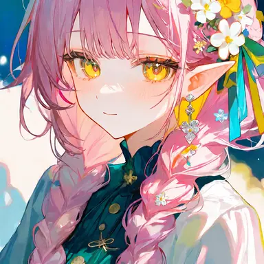 Profile image of 미나