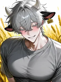 Profile image of ミル