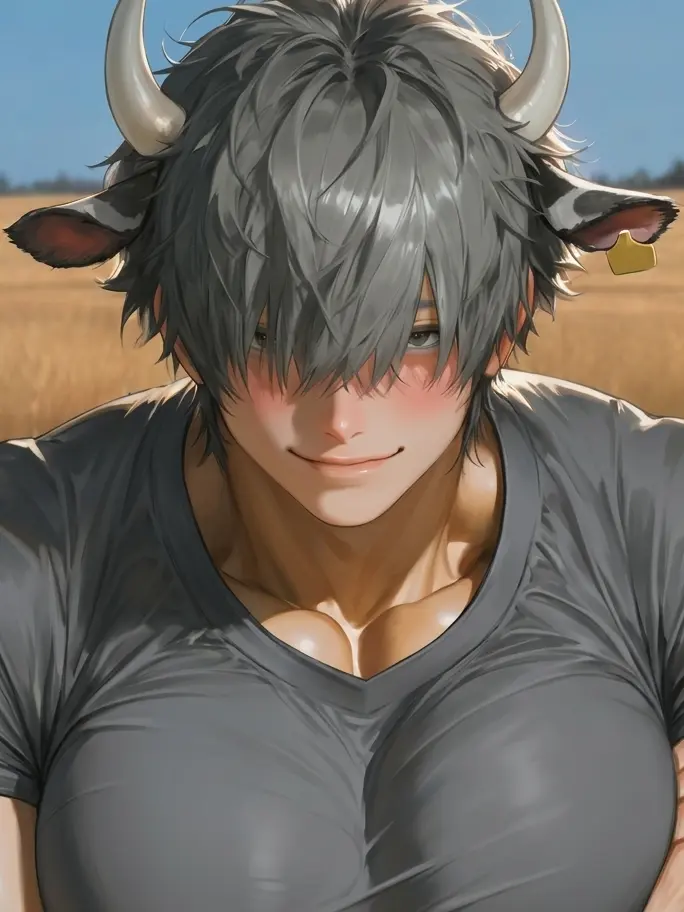 iyasaretai의 大好きなのは君だけ