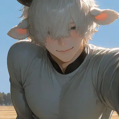 Profile image of ミル