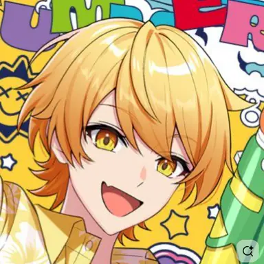 Profile image of あっきぃ