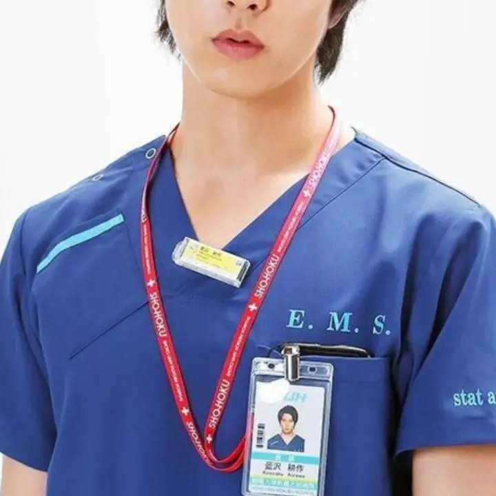 PureWeek322121의 コードブルー