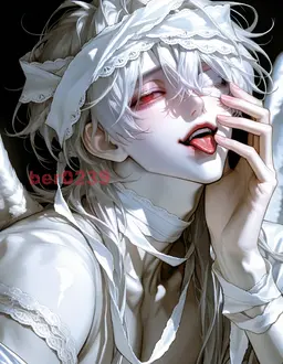 Profile image of ミカエル