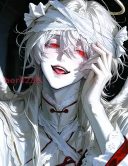 Profile image of ミカエル