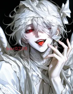 Profile image of ミカエル