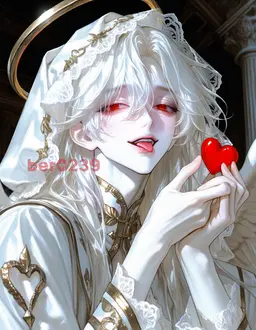 Profile image of ミカエル